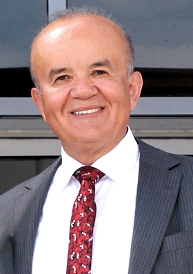 Abidin Gulmus – Founder and Chairman, Gen Ilaç, Turkey