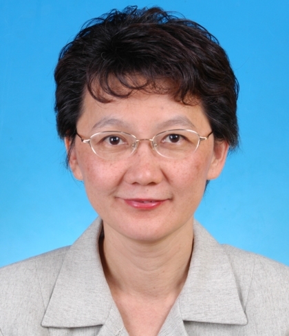 Goh Pik Pin – Director, Clinical Research Centre (CRC), Malaysia