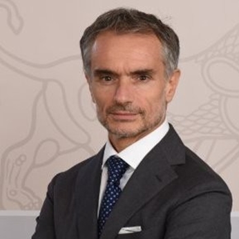 Paolo Cionini – Vice President Europe South and Country Manager Spain and Portugal, LEO Pharma