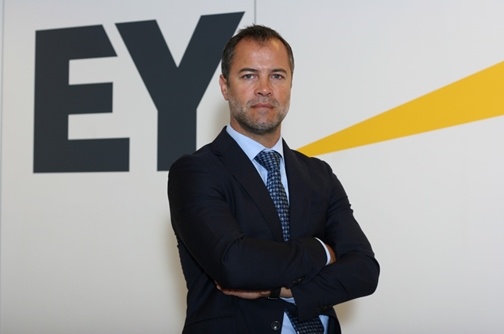 Baltasar Lobato – Partner Advisory, Health & Life Sciences, EY Spain
