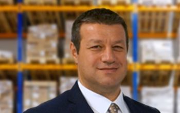 Murat Kavrar – Country Manager, Ekol Logistics Turkey