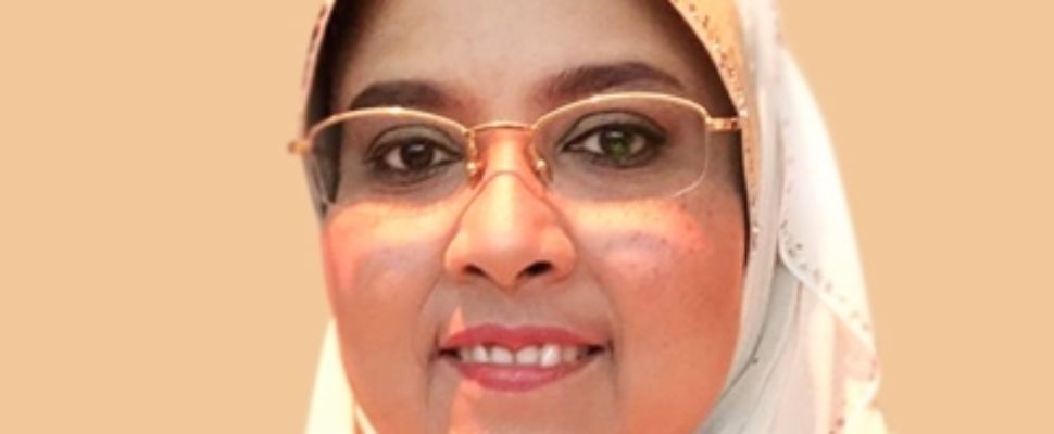 Shahnas Oli Mohamed – Co-Founder and Managing Director, Natural Wellness, Malaysia