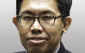 Azrul Mohd Khalib – Chief Executive, Galen Centre for Health and Social Policy, Malaysia