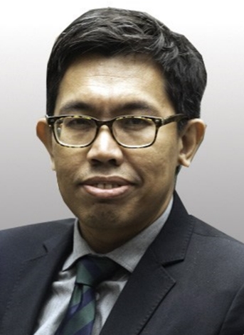 Azrul Mohd Khalib – Chief Executive, Galen Centre for Health and Social Policy, Malaysia
