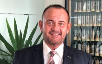 Altan Demirdere – President, Novartis Group Turkey; Head, Sandoz Turkey