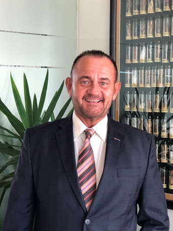 Altan Demirdere – President, Novartis Group Turkey; Head, Sandoz Turkey