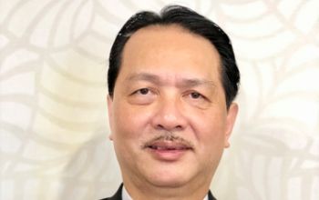 Datuk Dr Noor Hisham Abdullah – Director General of Health, Malaysia