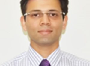 Kshitij Panse – Director, Servier Malaysia