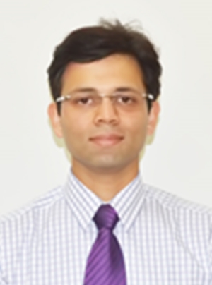 Kshitij Panse – Director, Servier Malaysia