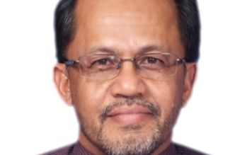 Ramli Zainal – Director, NPRA, Malaysia