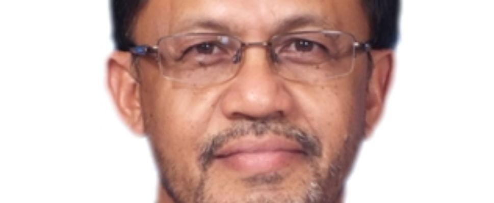 Ramli Zainal – Director, NPRA, Malaysia