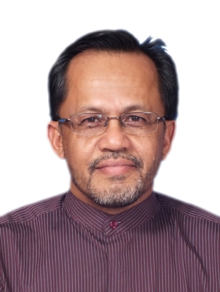 Ramli Zainal – Director, NPRA, Malaysia