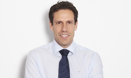 Fernando Álvarez – Director General Iberia, Allergan, Spain