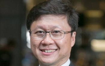 Wong Kin Sang – Country Manager, Lundbeck Malaysia