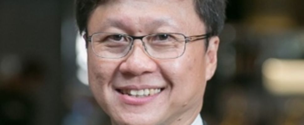 Wong Kin Sang – Country Manager, Lundbeck Malaysia