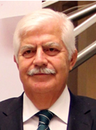 Kazim Dinç – Chairman of the Board, SURDER, Turkey