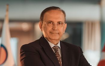 M. Sonay Gürgen – Chairman of the Board & General Manager, Selçuk Ecza Deposu, Turkey