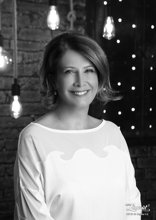 Sule Mene – Founder and CEO, MENE Health Group, Turkey