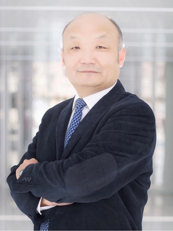 Song Ruilin – Executive President, PhIRDA, China