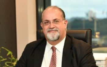 Ismail Yormaz – Vice President & Regional Director South East, Recordati, Turkey