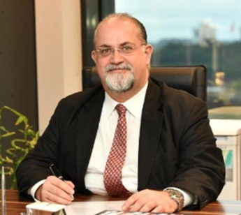 Ismail Yormaz – Vice President & Regional Director South East, Recordati, Turkey