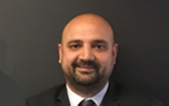 Mahmut Oğuzcan – Country Business Leader, 3M Turkey