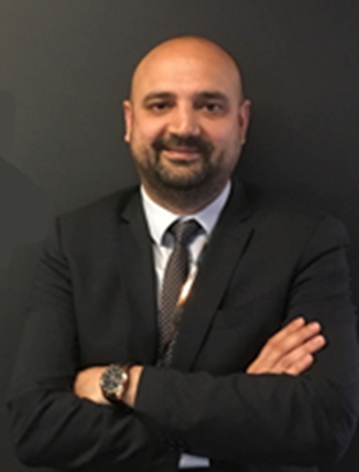 Mahmut Oğuzcan – Country Business Leader, 3M Turkey