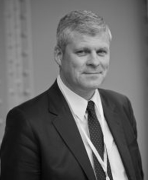 Christophe Cizeron – President, Lyonbiopole, France