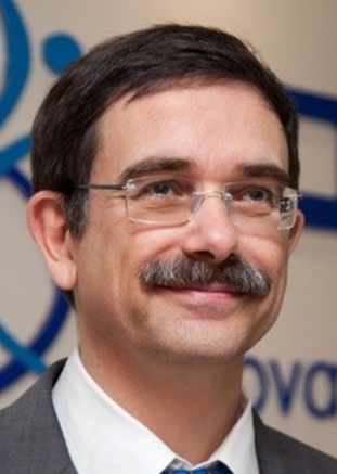 Eric Bouteiller, China