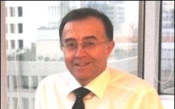 Tahsin Yüksel – General Manager, Teva Turkey
