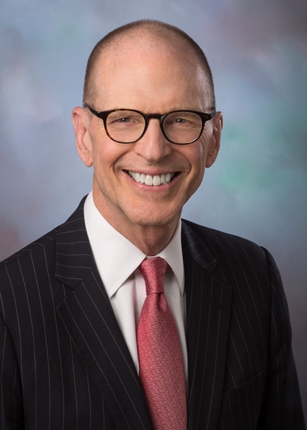 William Zarit – Chairman, American Chamber of Commerce in Beijing, China