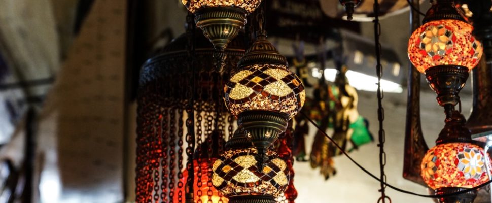 Algeria: The Middle Eastern Investment Wave