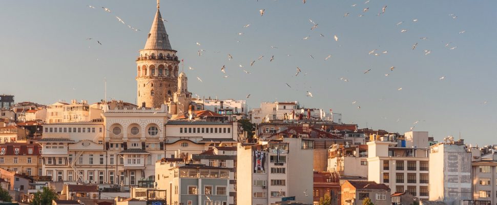 Turkey’s Localisation Policy: From Consumption to Production