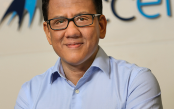 Charles Stacey – President & CEO, Cerecin (November 2018)