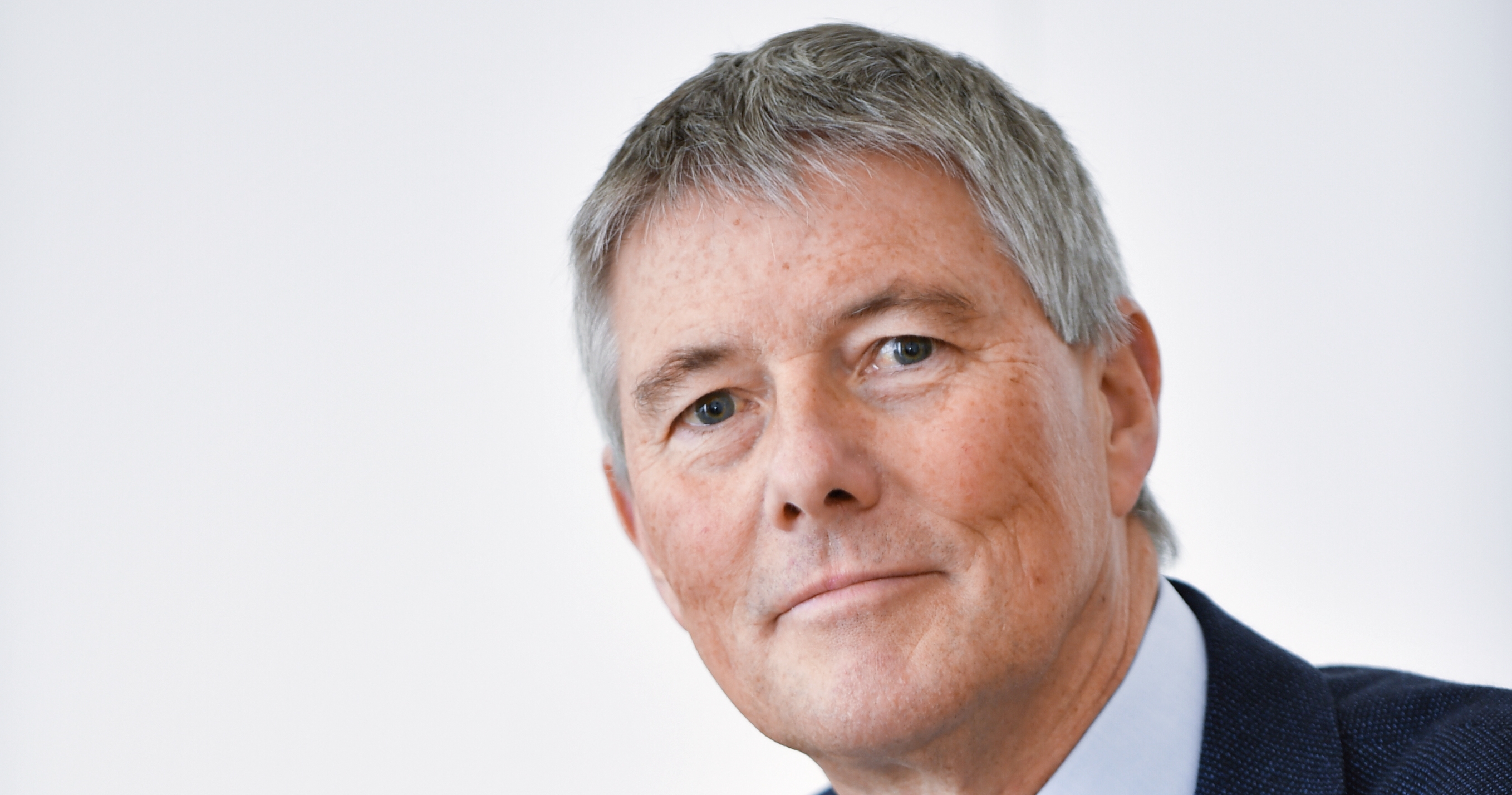 Stewart Cole – President, Institut Pasteur, France