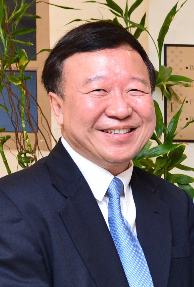 Ewe Kheng Huat  – Executive Director, PhAMA, Malaysia