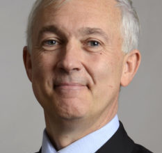 Pierre Moustial – Chairman, MedTech in France