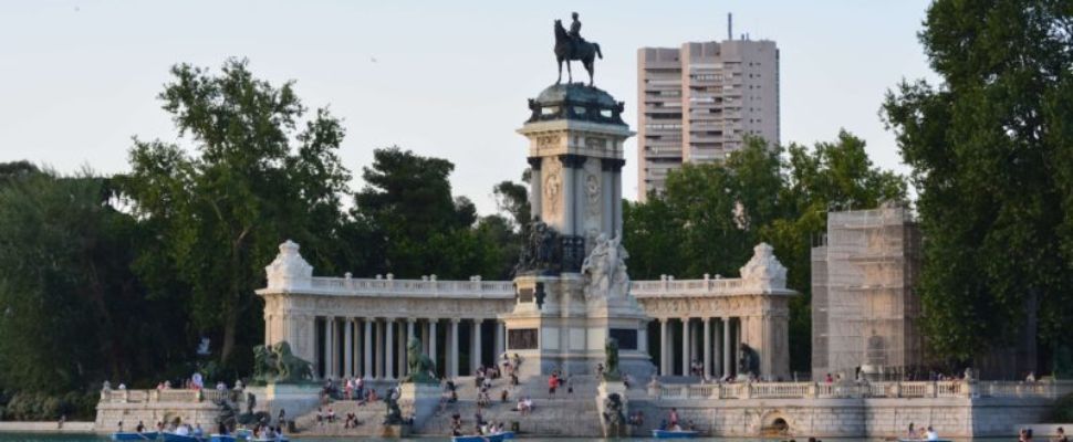 Spain’s Top Three Regional Healthcare Systems