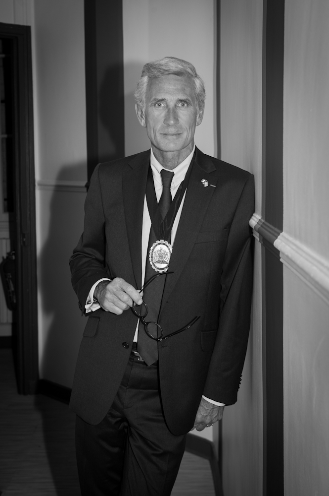 Thierry Drilhon – President, Franco-British Chamber of Commerce & Industry, France