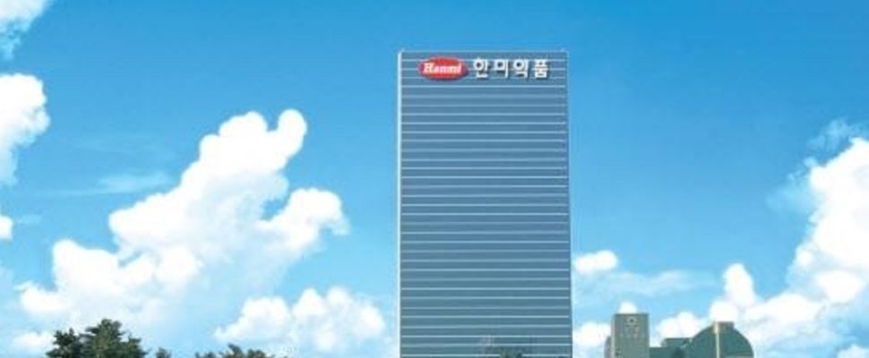 Korea: Hanmi Gets FDA Orphan Drug Approval for Leukaemia Treatment
