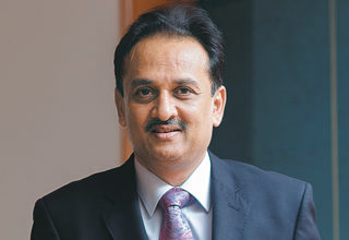 Binish Chudgar – Vice Chairman & MD, Intas, India