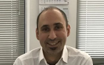 Mehmet Baharoglu – Logistics and Export Business Development Director and Beril Tezcanli – Quality Group Director and QP, Birgi Mefar Group, Turkey