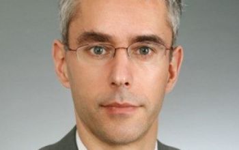 Christoph Heider – President, ECCK, South Korea