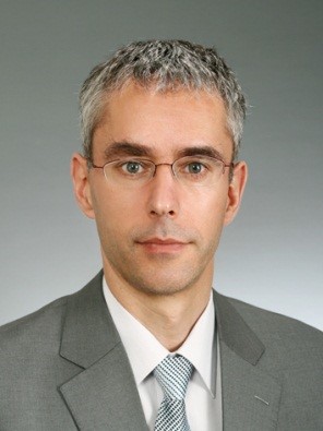 Christoph Heider – President, ECCK, South Korea