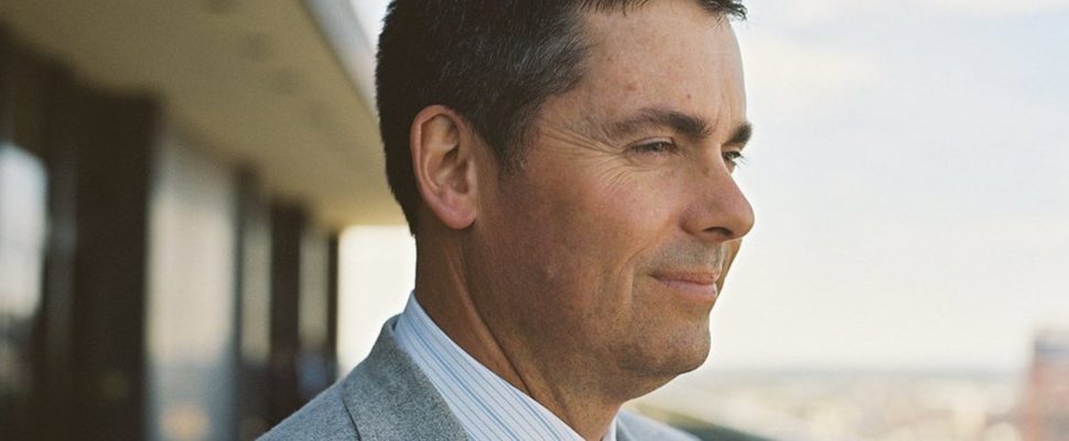 David A. Ricks Elected New President of the IFPMA