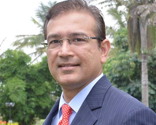 Murtaza Khorakiwala – Managing Director, Wockhardt