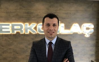 Barış Özyurtlu – General Manager, Berko Pharmaceuticals, Turkey