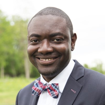 Emmanuel Fombu