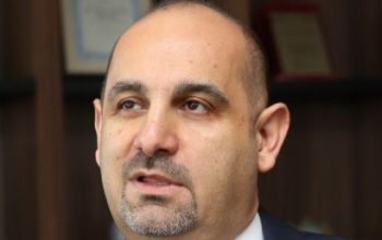 Ferhat Farsi – CEO and Founding Partner, CinnaGen Ilac Turkey