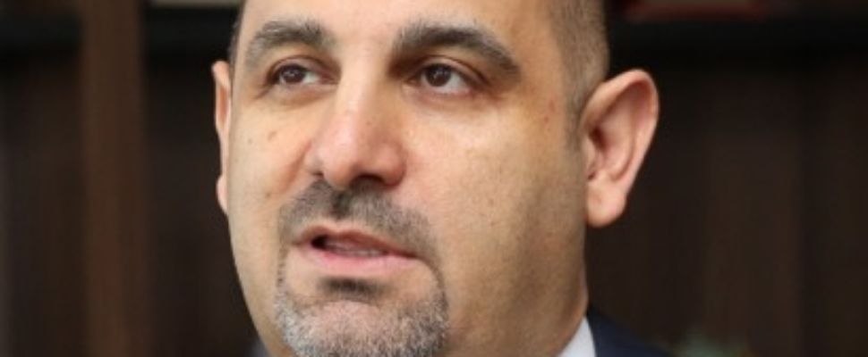 Ferhat Farsi – CEO and Founding Partner, CinnaGen Ilac Turkey